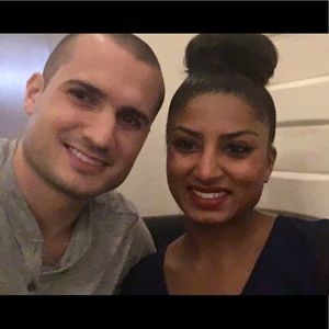 Meet your Posher, Tania